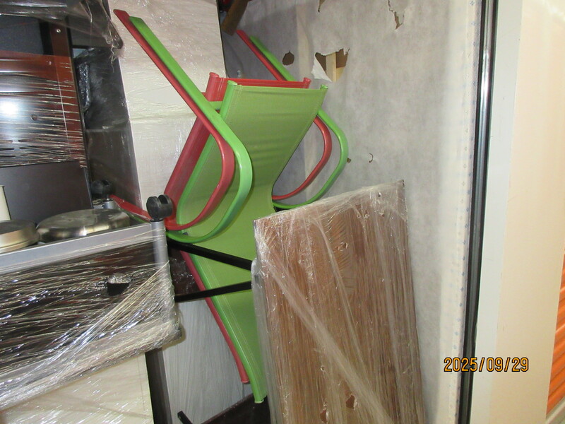 Public Storage P0046 -Estate Dr  auction IB-7607 30