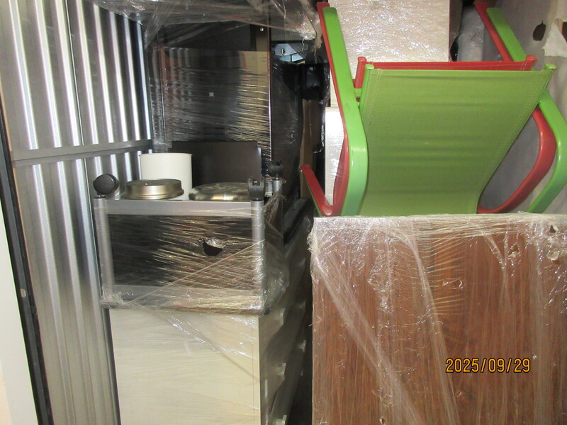 Public Storage P0046 -Estate Dr  auction IB-7607 40