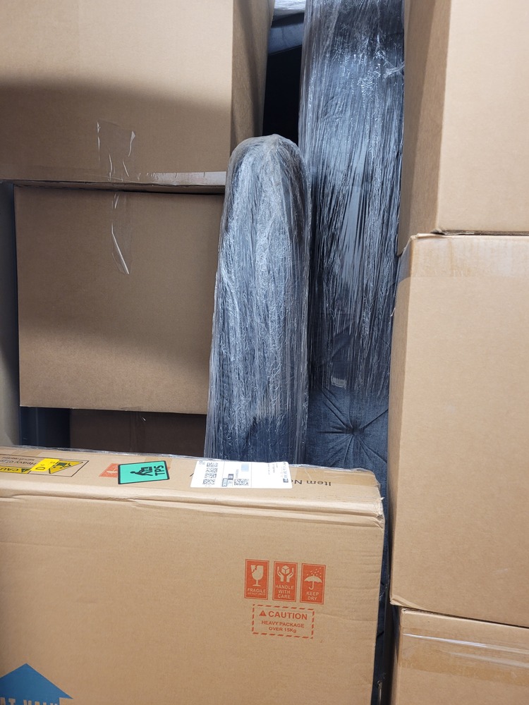 Public Storage P0038 -Jefferson Ave  auction IB-3605 20