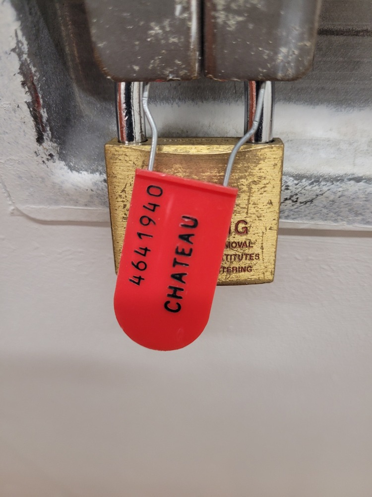 Public Storage P0038 -Jefferson Ave  auction IB-3605 50