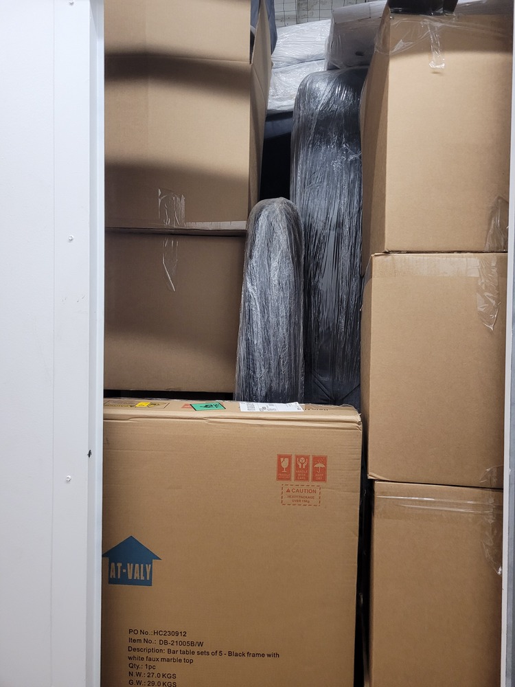 Public Storage P0038 -Jefferson Ave  auction IB-3605 70