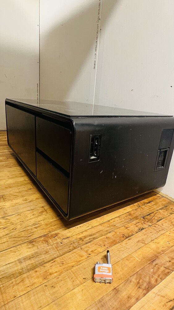 Public Storage P0038 -Jefferson Ave  auction IB-6692 20