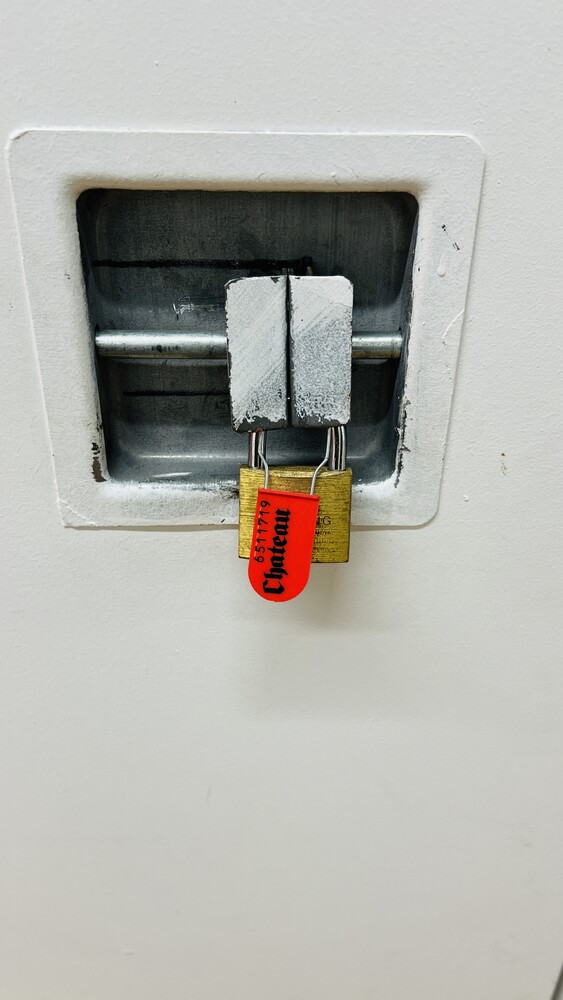 Public Storage P0038 -Jefferson Ave  auction IB-6692 40