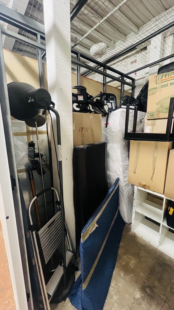 Public Storage P0038 -Jefferson Ave  auction IB-8383 10