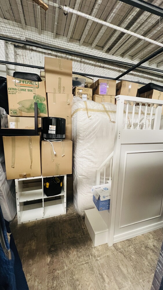 Public Storage P0038 -Jefferson Ave  auction IB-8383 20