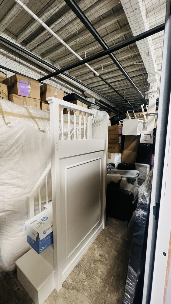 Public Storage P0038 -Jefferson Ave  auction IB-8383 30