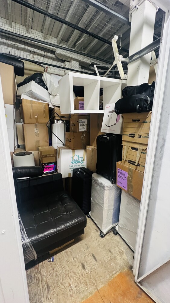 Public Storage P0038 -Jefferson Ave  auction IB-8383 40