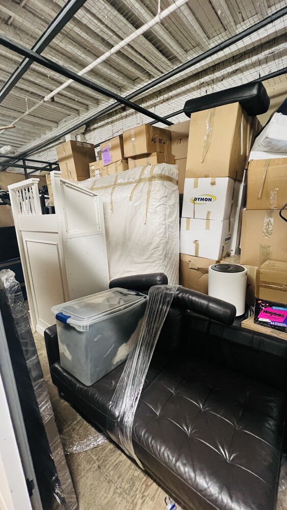 Public Storage P0038 -Jefferson Ave  auction IB-8383 50