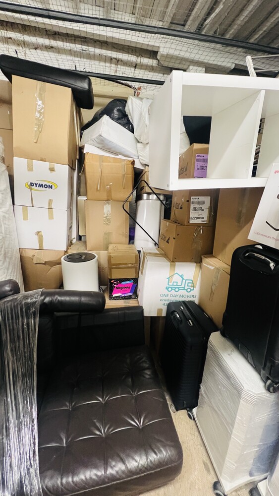 Public Storage P0038 -Jefferson Ave  auction IB-8383 60