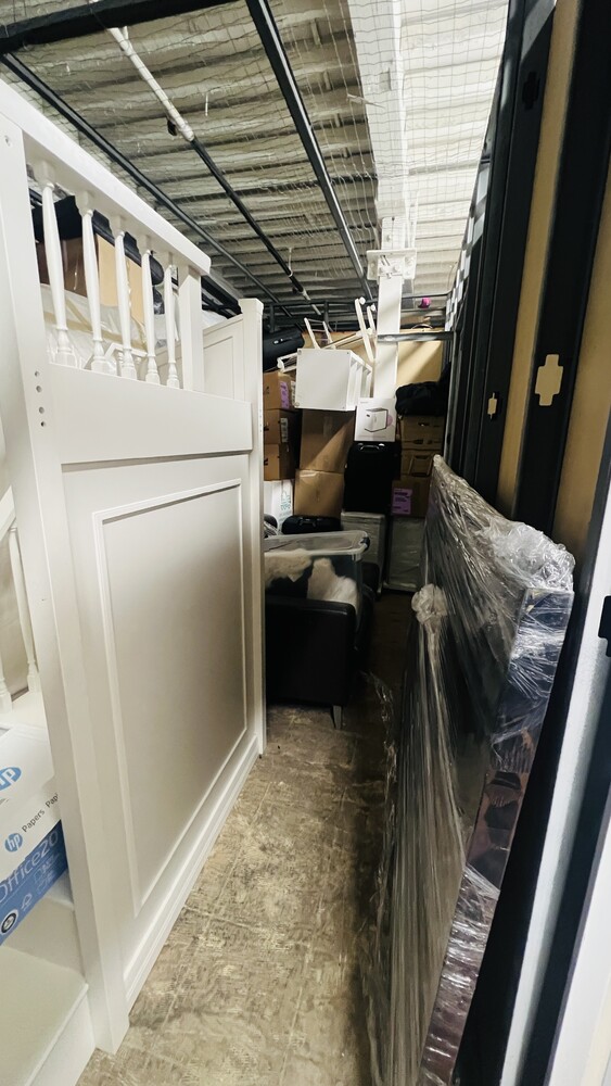 Public Storage P0038 -Jefferson Ave  auction IB-8383 70