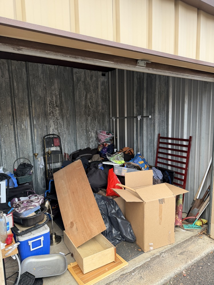 Ram Storage  auction IB-5659 10