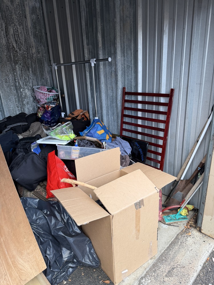 Ram Storage  auction IB-5659 30