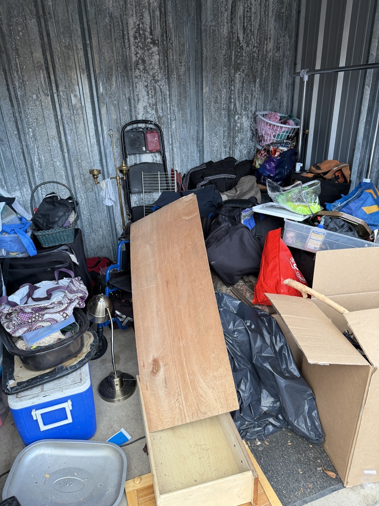 Ram Storage  auction IB-5659 40