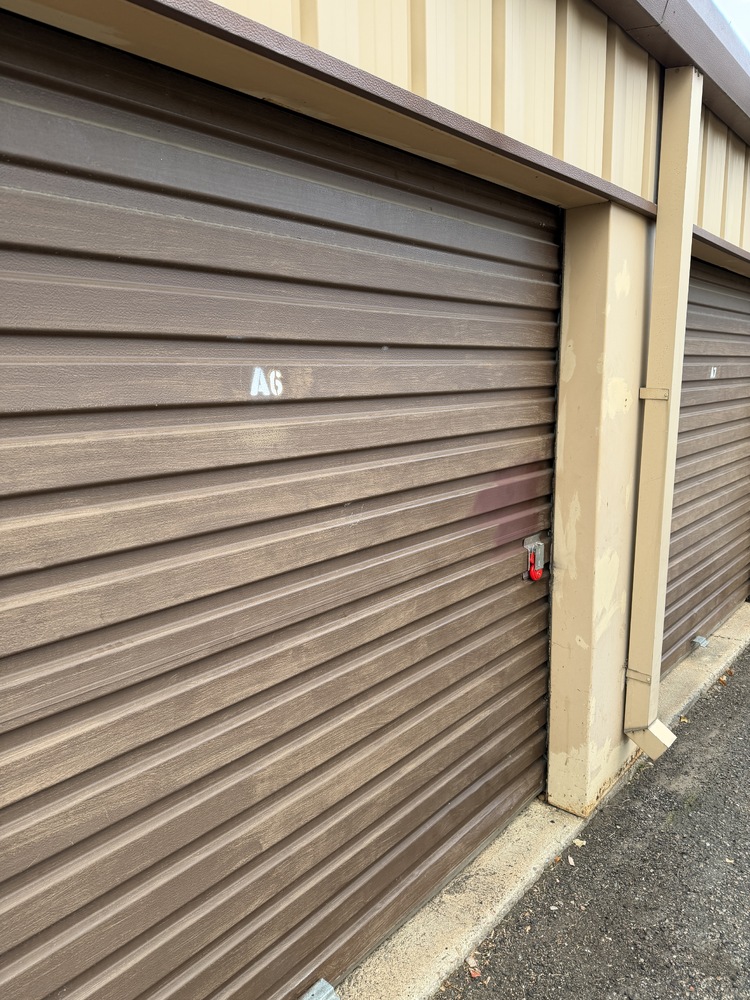 Ram Storage  auction IB-5659 50