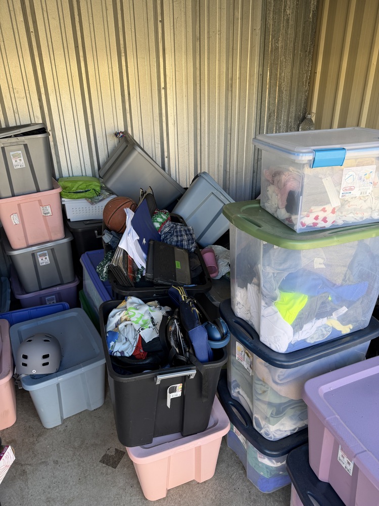 Ram Storage  auction IB-8196 20