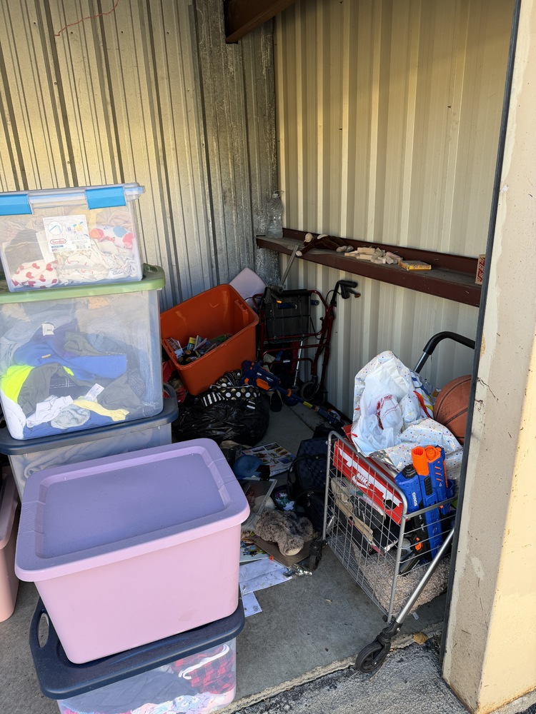 Ram Storage  auction IB-8196 40