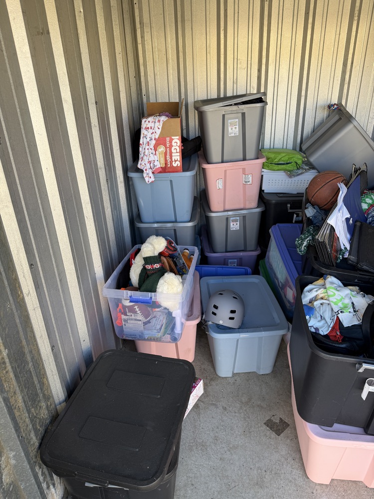 Ram Storage  auction IB-8196 70