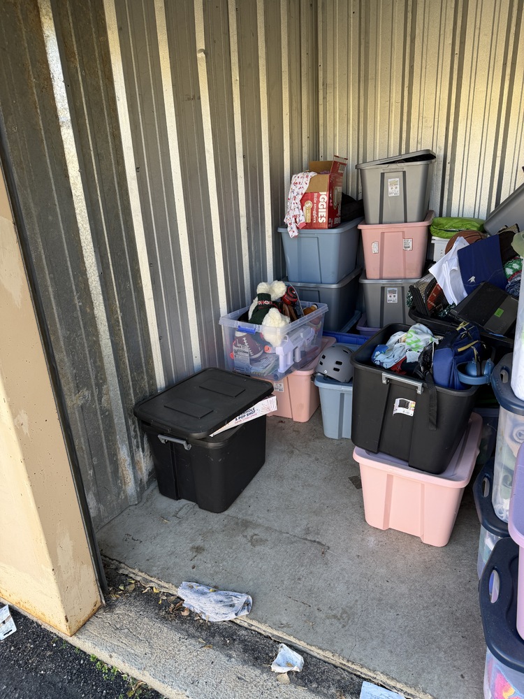 Ram Storage  auction IB-8196 90