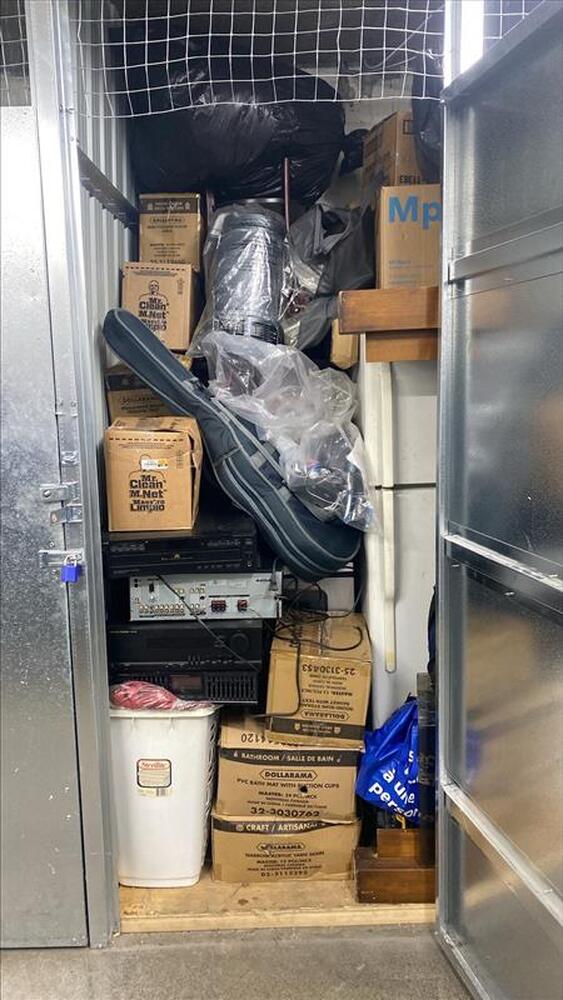 Montreal Mini-Storage - Victoria  auction IB-3271 20