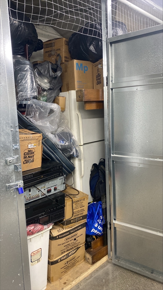 Montreal Mini-Storage - Victoria  auction IB-3271 30