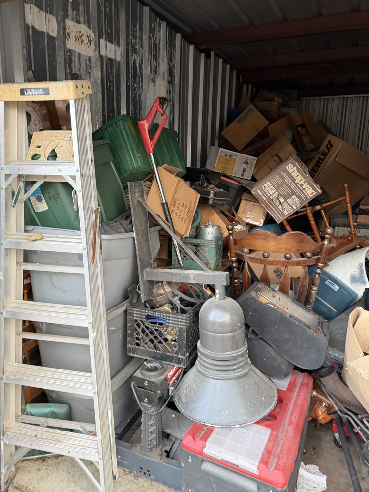 Ram Storage  auction IB-3139 10