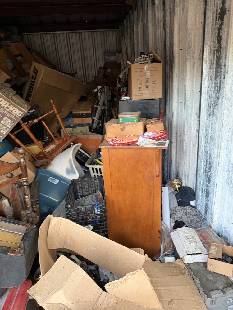 Ram Storage  auction IB-3139 30