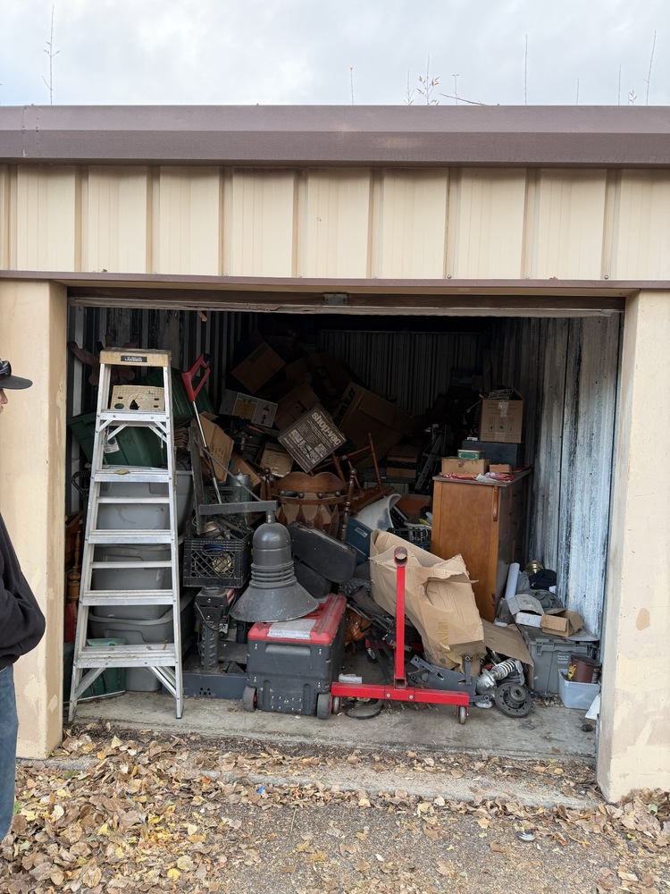 Ram Storage  auction IB-3139 40