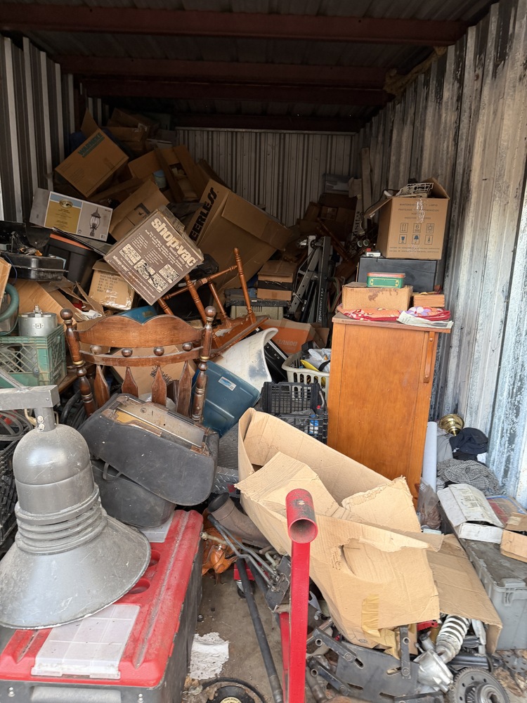 Ram Storage  auction IB-3139 50