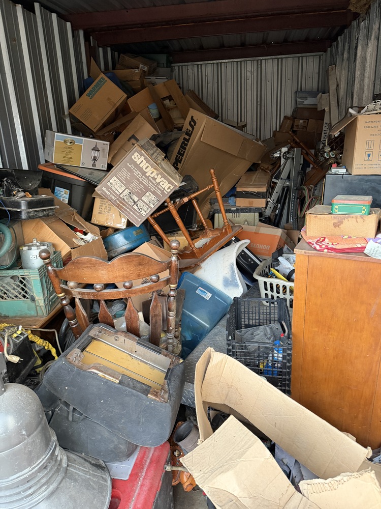 Ram Storage  auction IB-3139 60