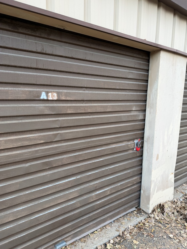 Ram Storage  auction IB-3139 70