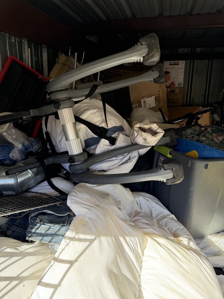 Ram Storage  auction IB-4012 10