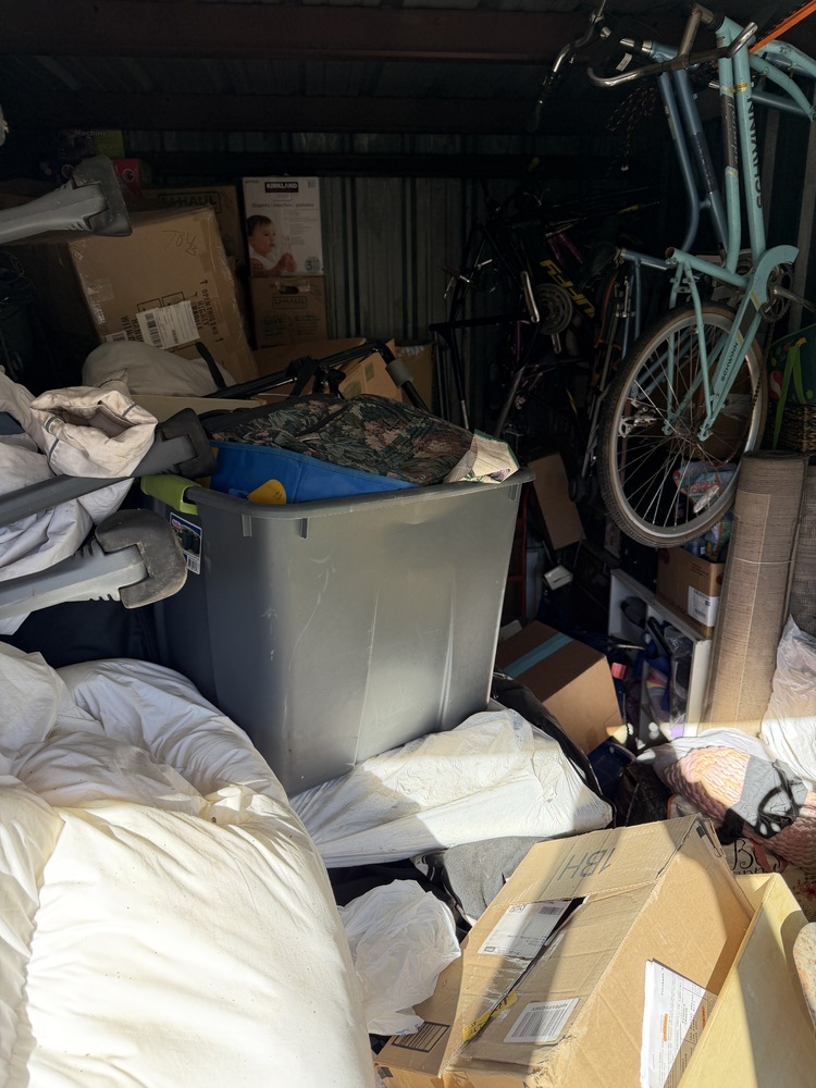 Ram Storage  auction IB-4012 20