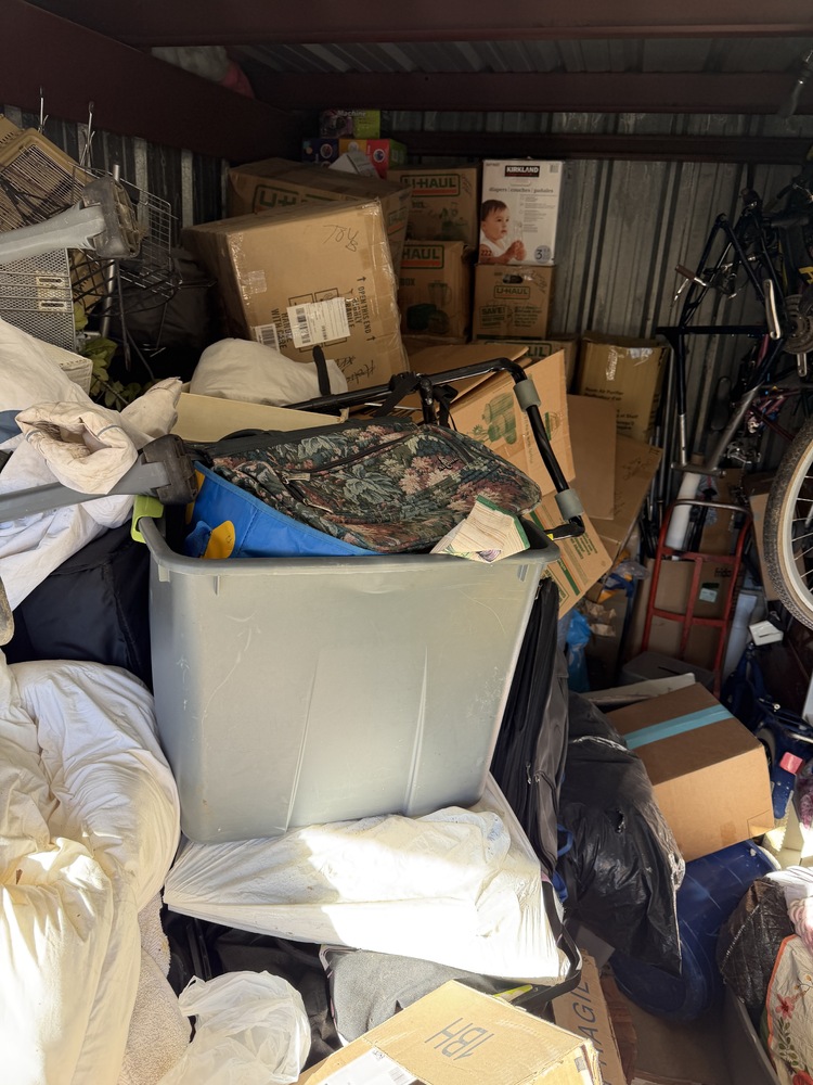 Ram Storage  auction IB-4012 30