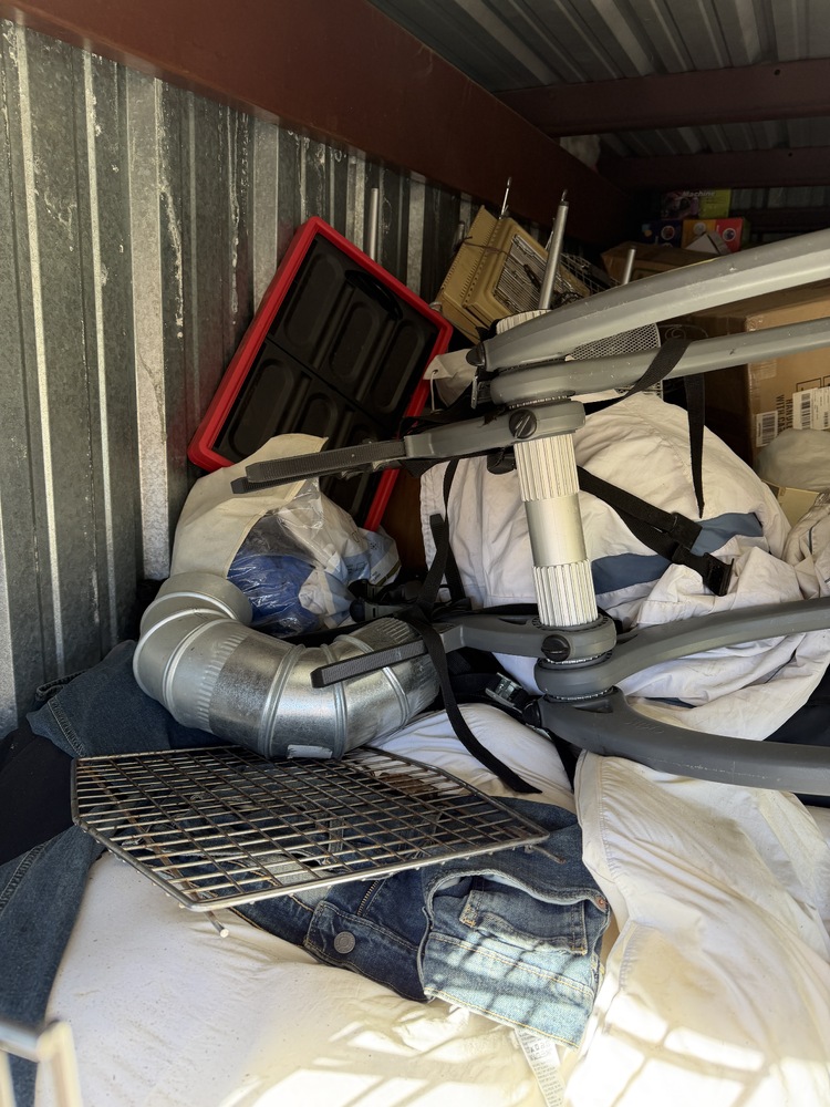 Ram Storage  auction IB-4012 40