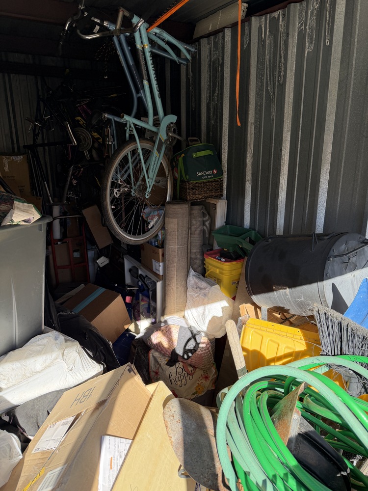 Ram Storage  auction IB-4012 50