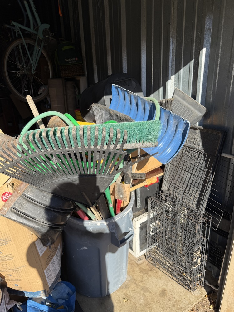 Ram Storage  auction IB-4012 60