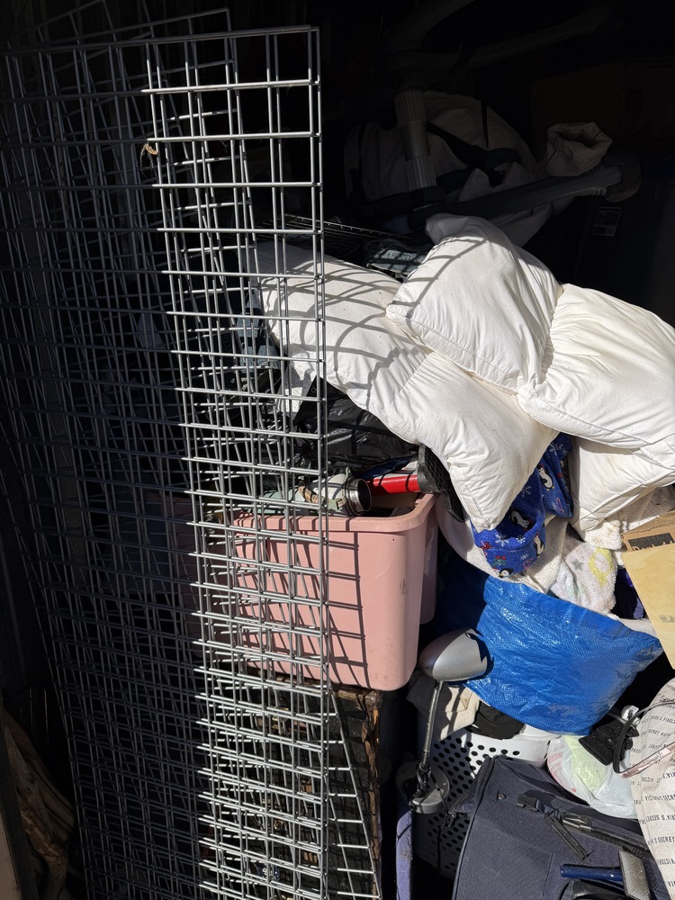 Ram Storage  auction IB-4012 80