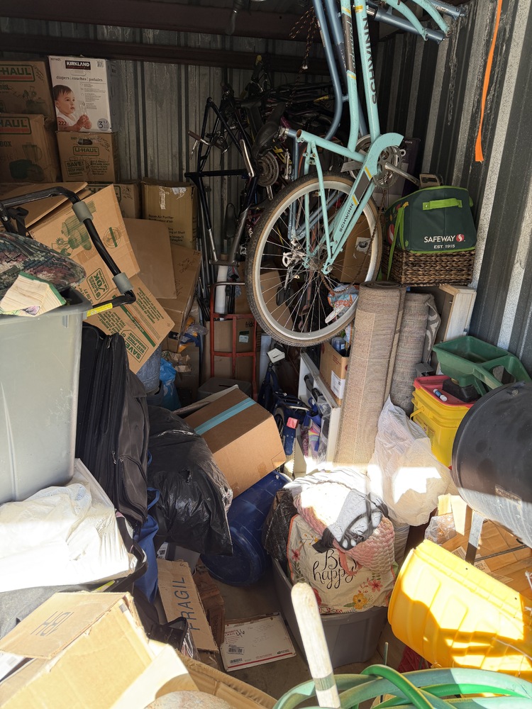 Ram Storage  auction IB-4012 90