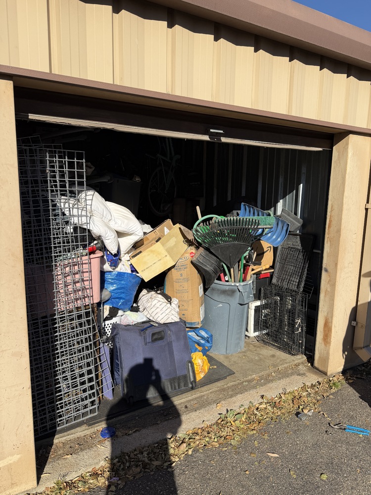 Ram Storage  auction IB-4012 100