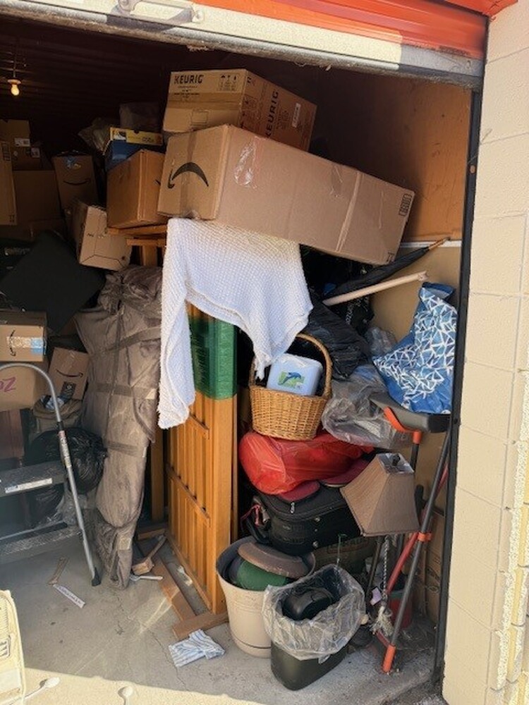 Public Storage P0004 -Sheridan Way   auction IB-8127