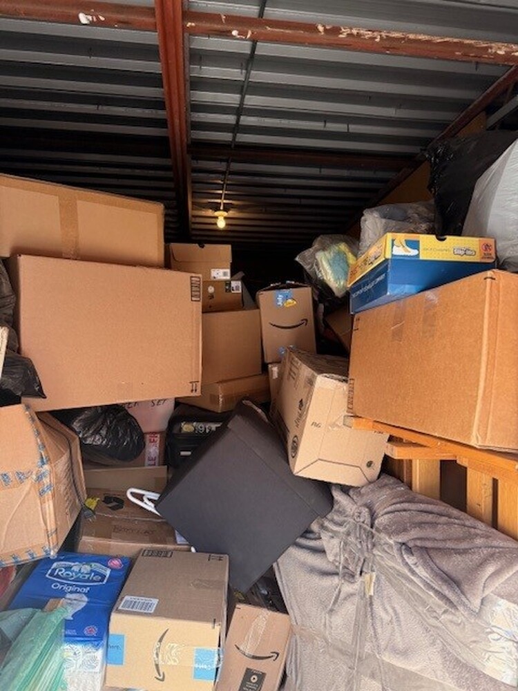 Public Storage P0004 -Sheridan Way   auction IB-8127 30