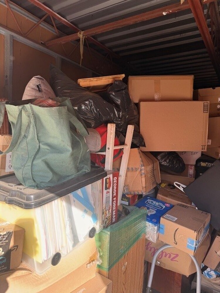 Public Storage P0004 -Sheridan Way   auction IB-8127 40