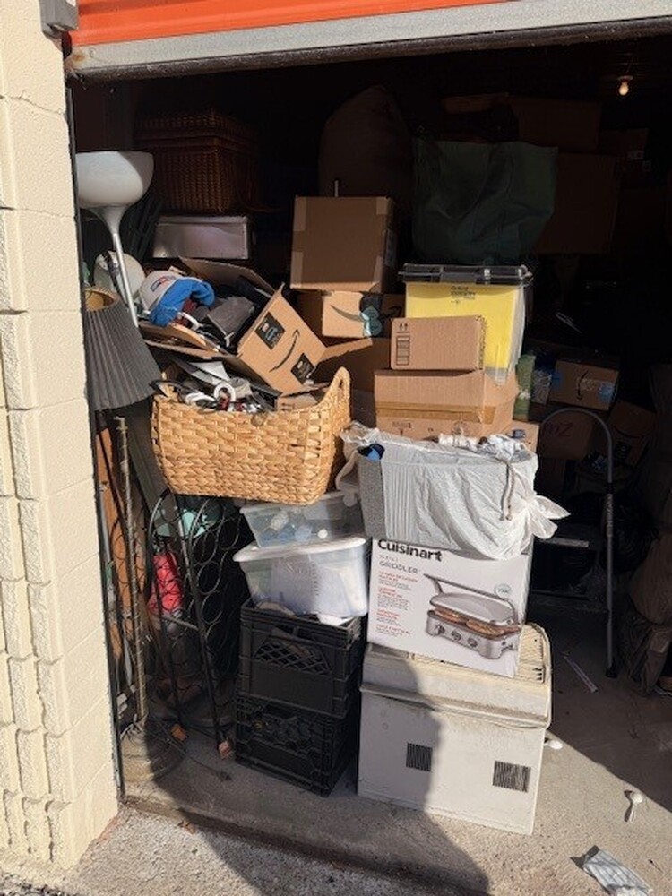 Public Storage P0004 -Sheridan Way   auction IB-8127 20