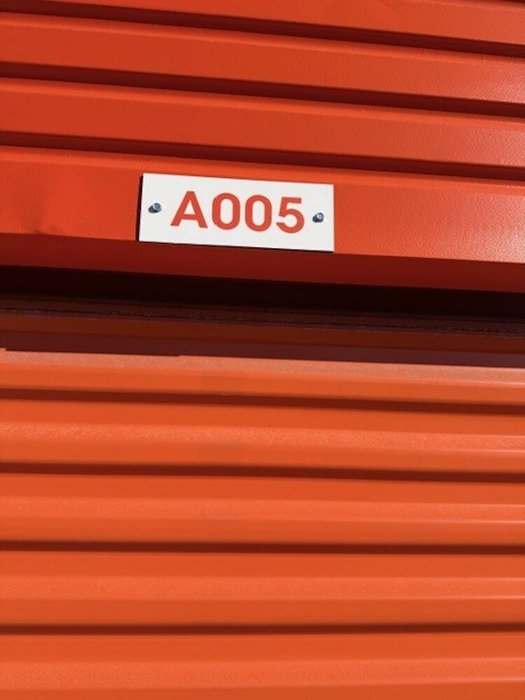 Public Storage P0004 -Sheridan Way   auction IB-8127 10