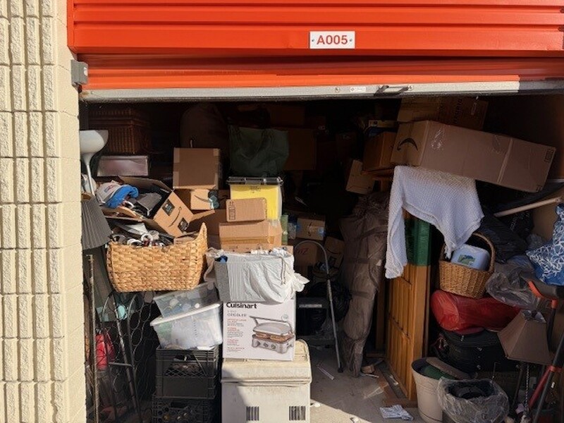 Public Storage P0004 -Sheridan Way   auction IB-8127 50