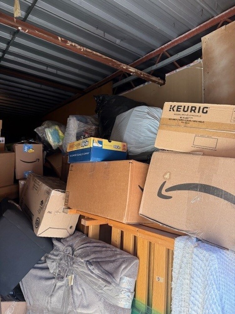 Public Storage P0004 -Sheridan Way   auction IB-8127 70