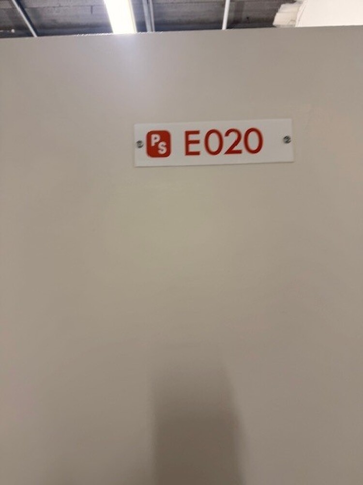 Public Storage P0004 -Sheridan Way   auction IB-4500