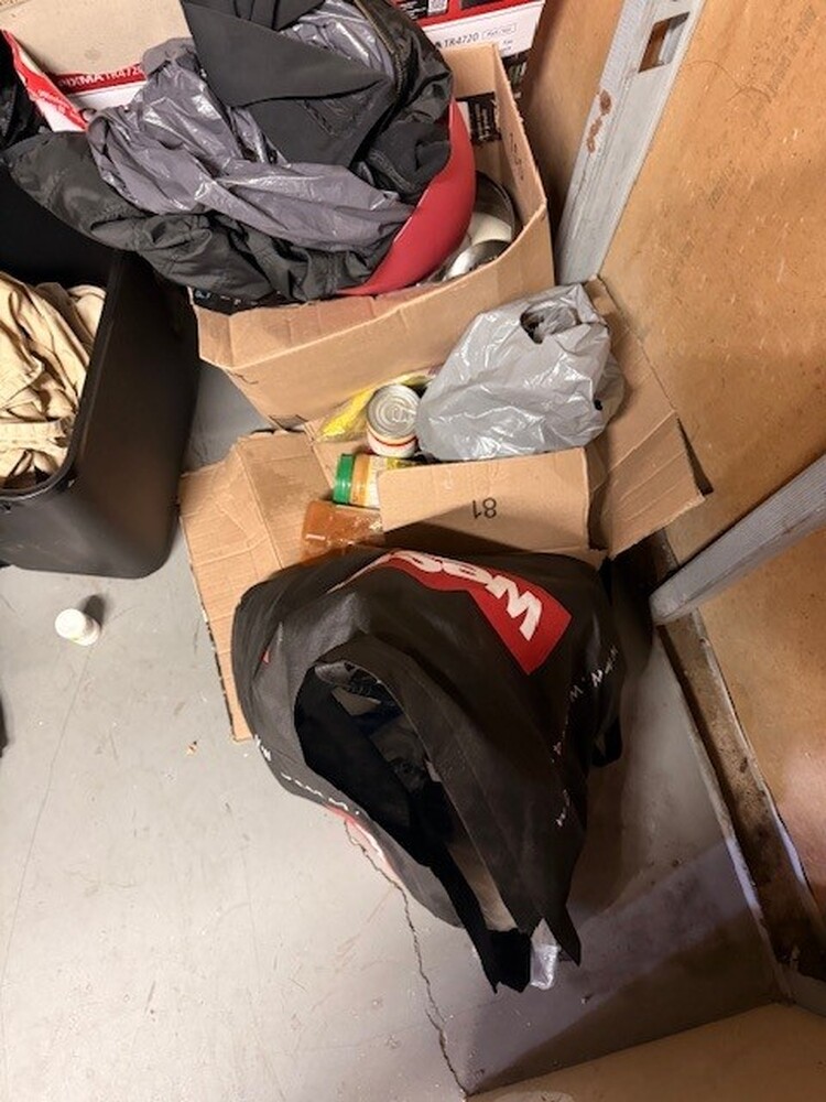 Public Storage P0004 -Sheridan Way   auction IB-4500 20