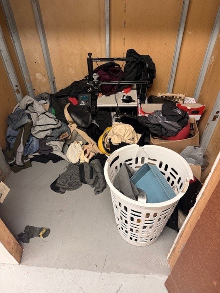 Public Storage P0004 -Sheridan Way   auction IB-4500 50