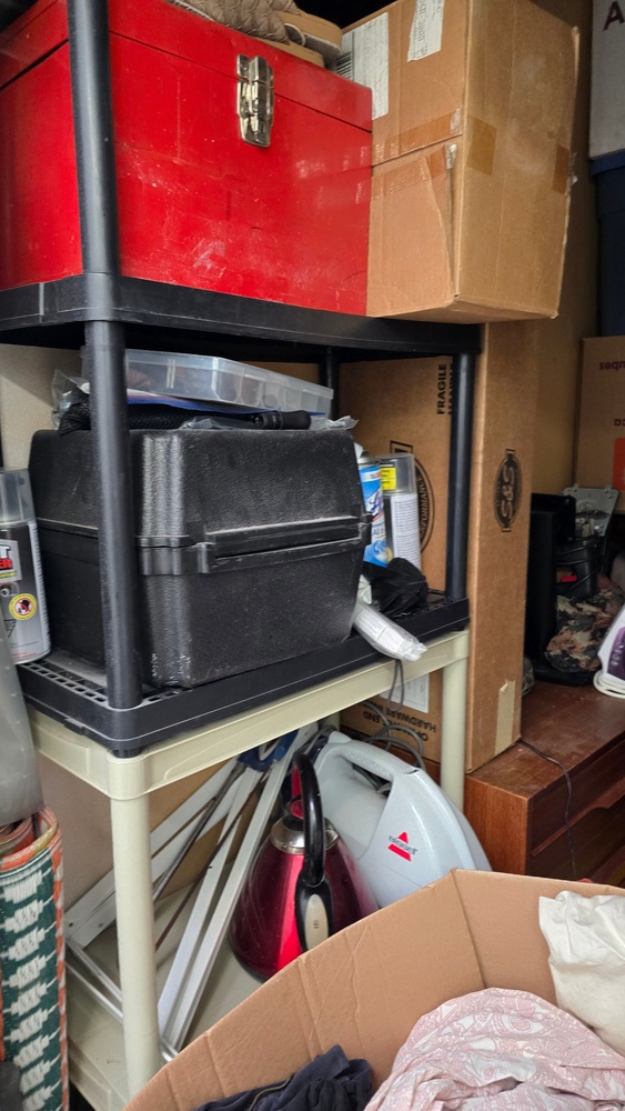 Public Storage P0011 -Queensway E  auction IB-2504 50